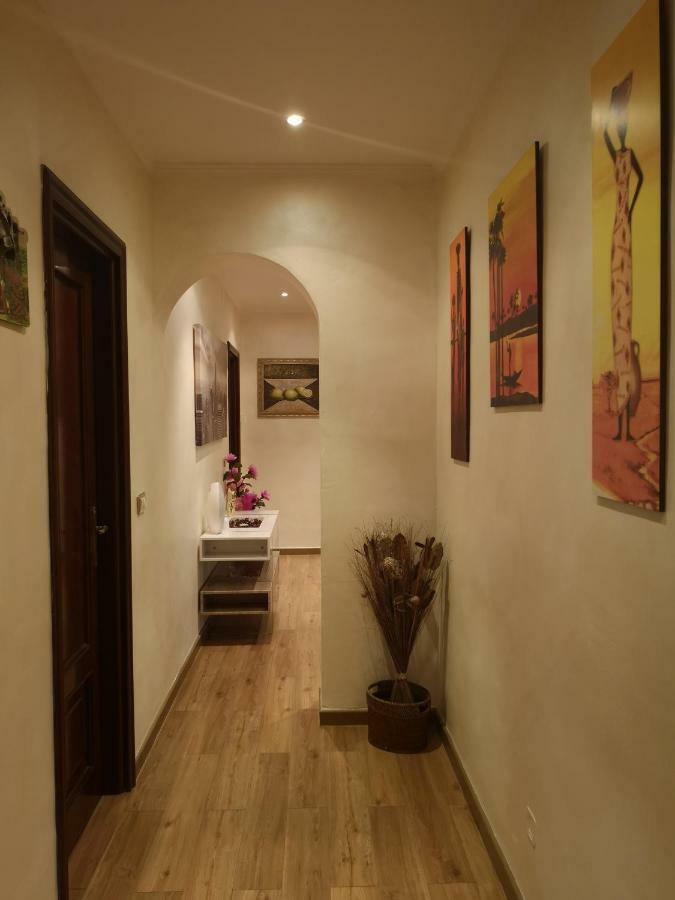 La Casa Della Sposa Apartment Trani Exterior photo